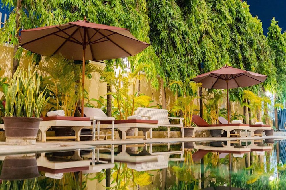 Monoreach Hotel Siem Reap 34/40
