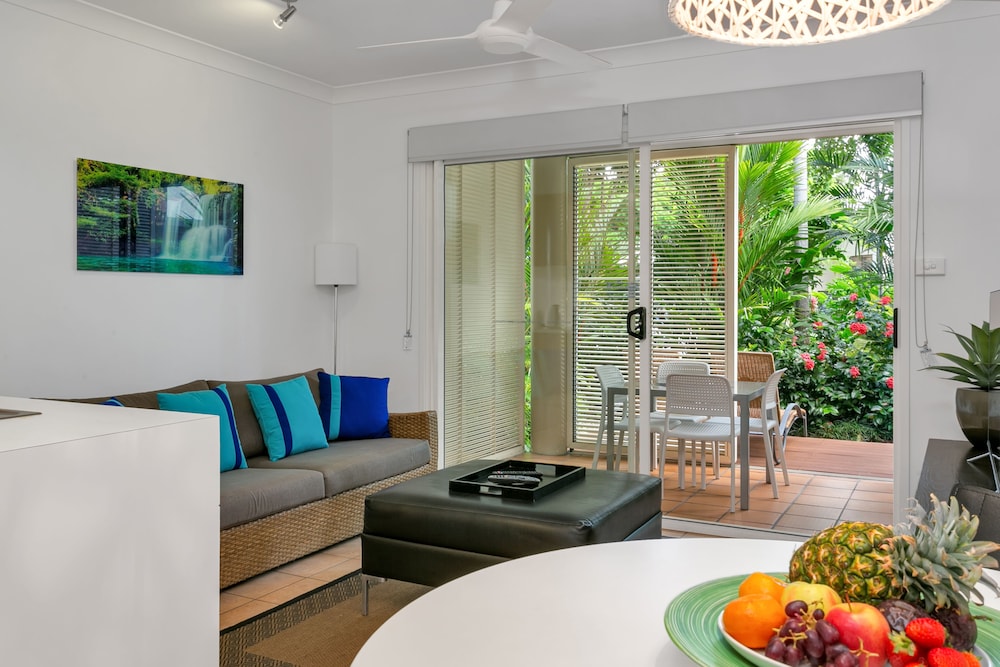 Port Douglas Apartments 47/67