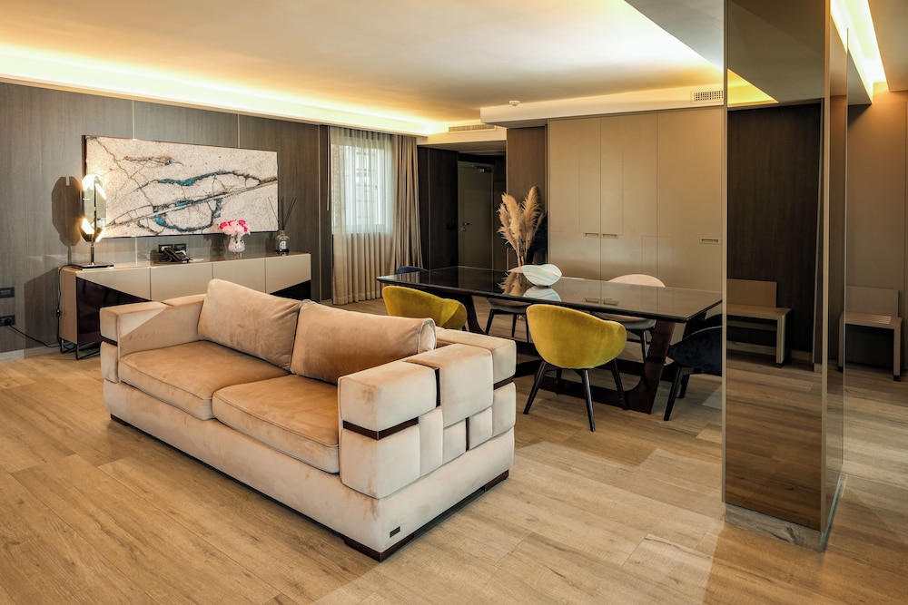 Hotel & Resort Tre Fontane Luxury 33/50