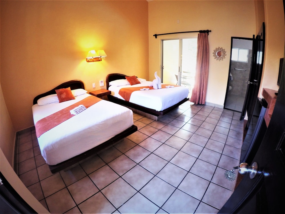 Hotel Lunasol 15/71
