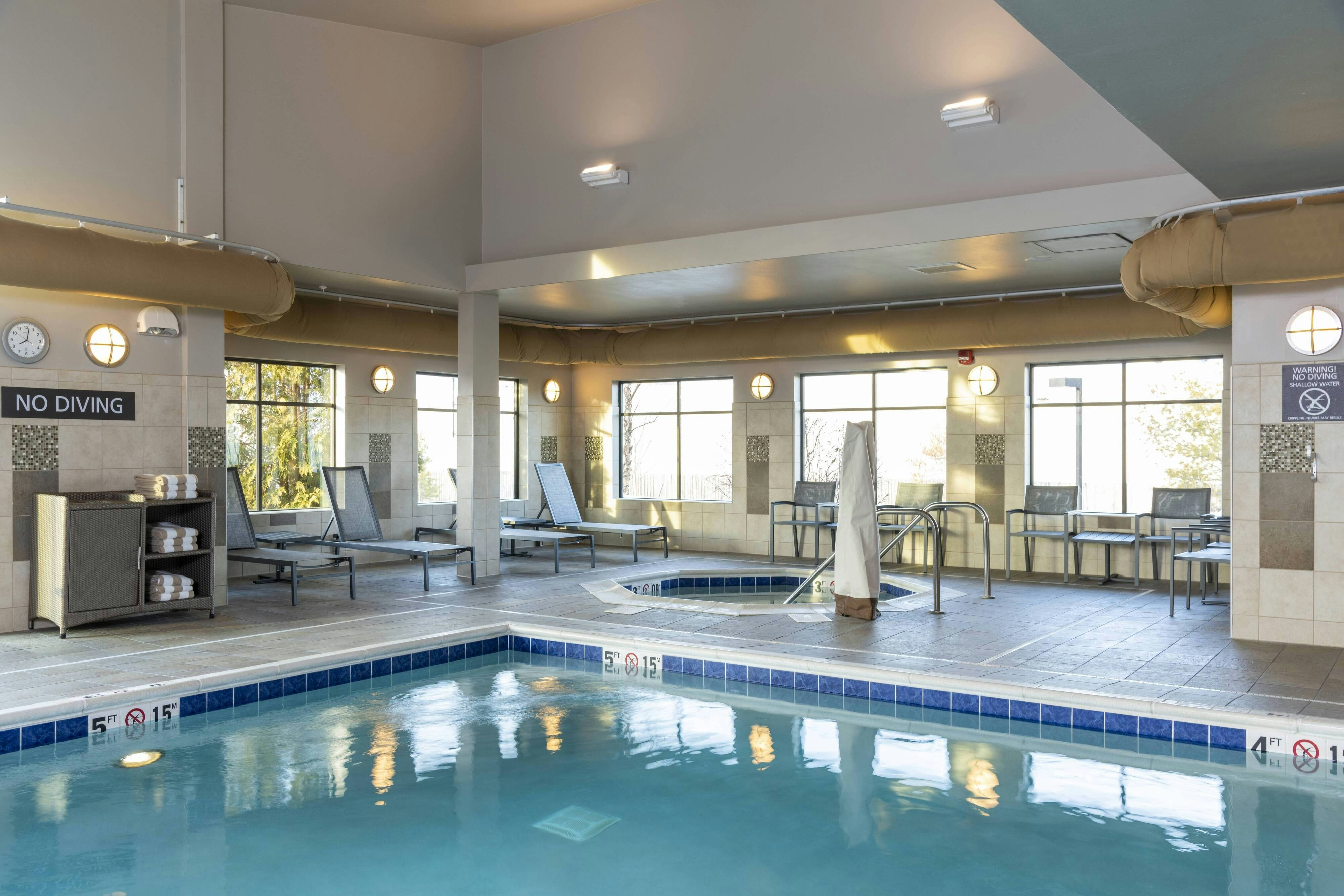 Residence Inn Midland Marriott 19/44