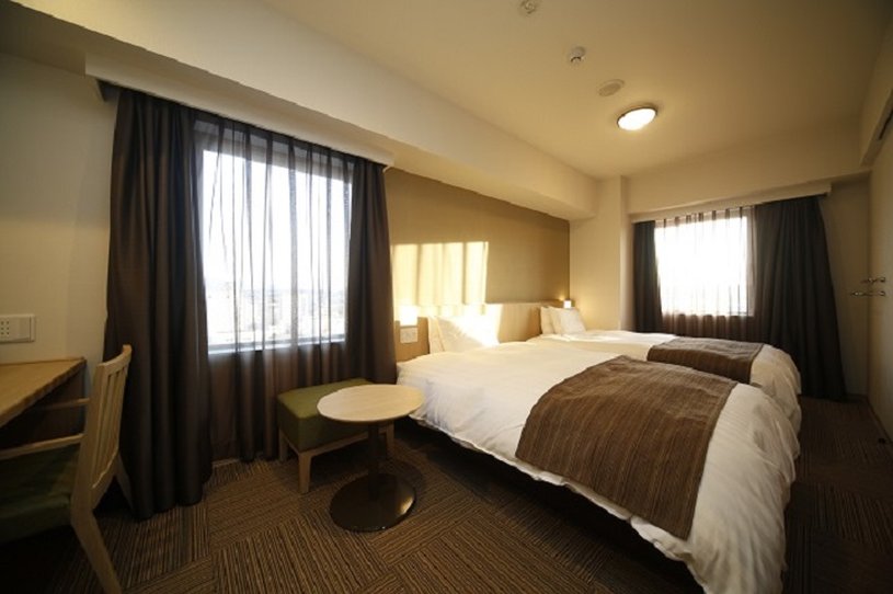 DORMY INN HONHACHINOHE 11/27
