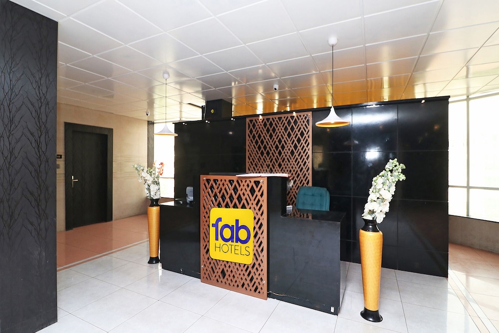 Ace Prime Hotel 15/50