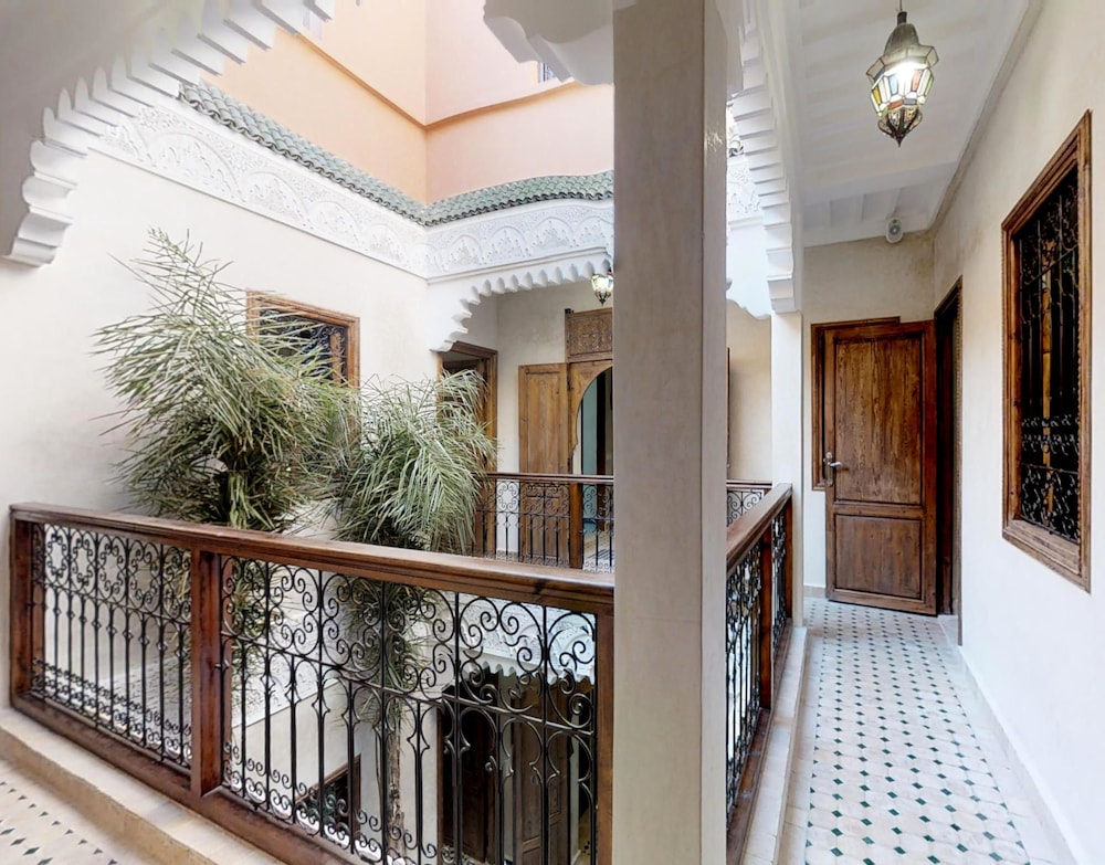 Riad Abaka by Ghali annexe 3/50