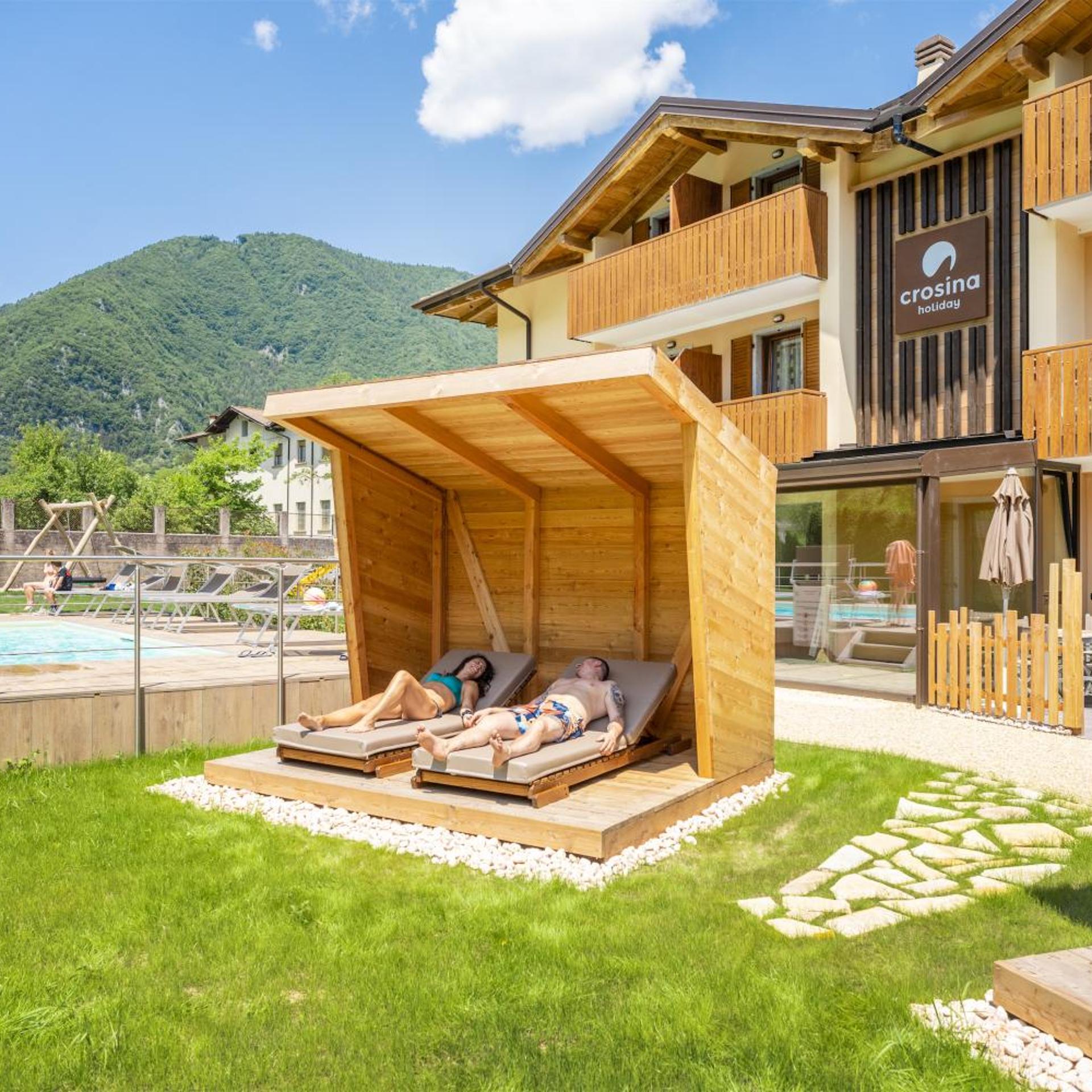 Residence Toli 43/52