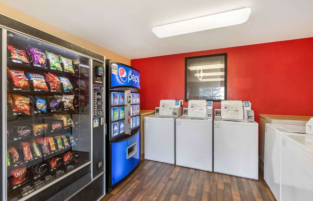 Extended Stay America - Denver - Tech Ctr South - Inverness 44/53