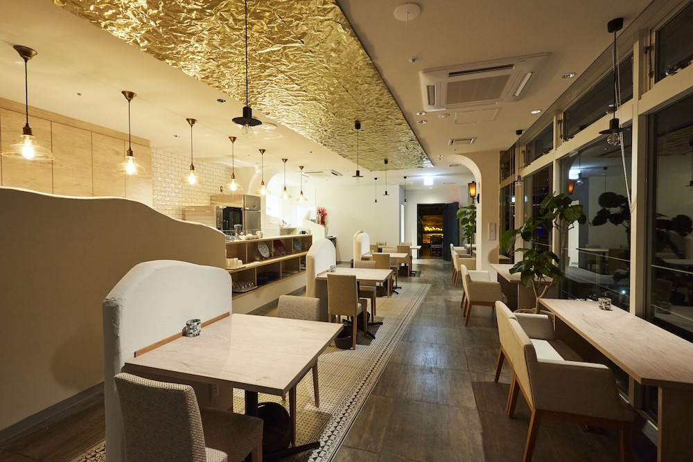 Wakanoura Nature Resort Epicharis 38/50