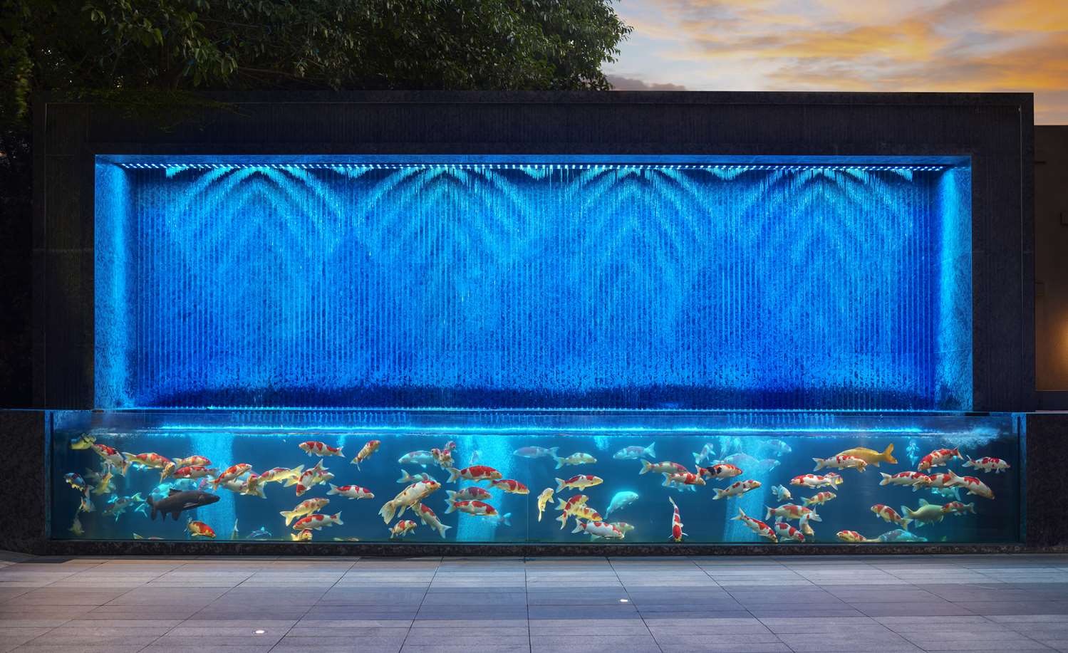 DoubleTree by Hilton Shenzhen Nanshan Hotel and Residences 10/45