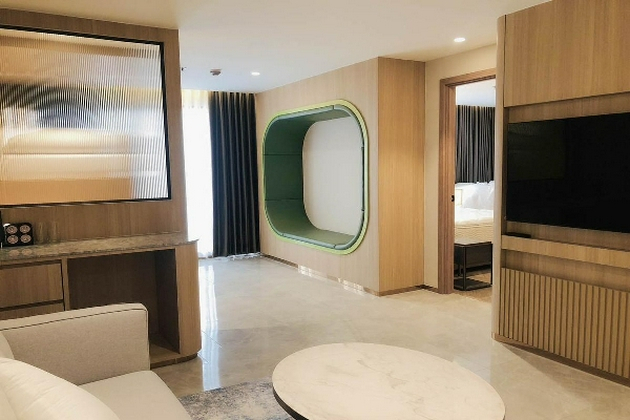 Samsara Hotel Pattaya 11/11