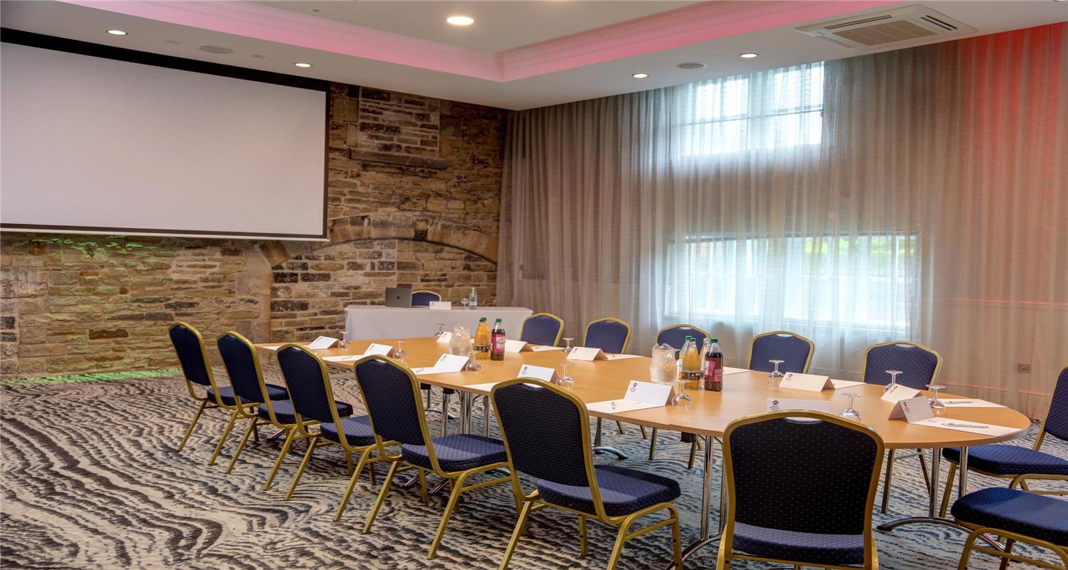 Lancashire Manor Hotel, BW Signature Collection by Best Western 35/45