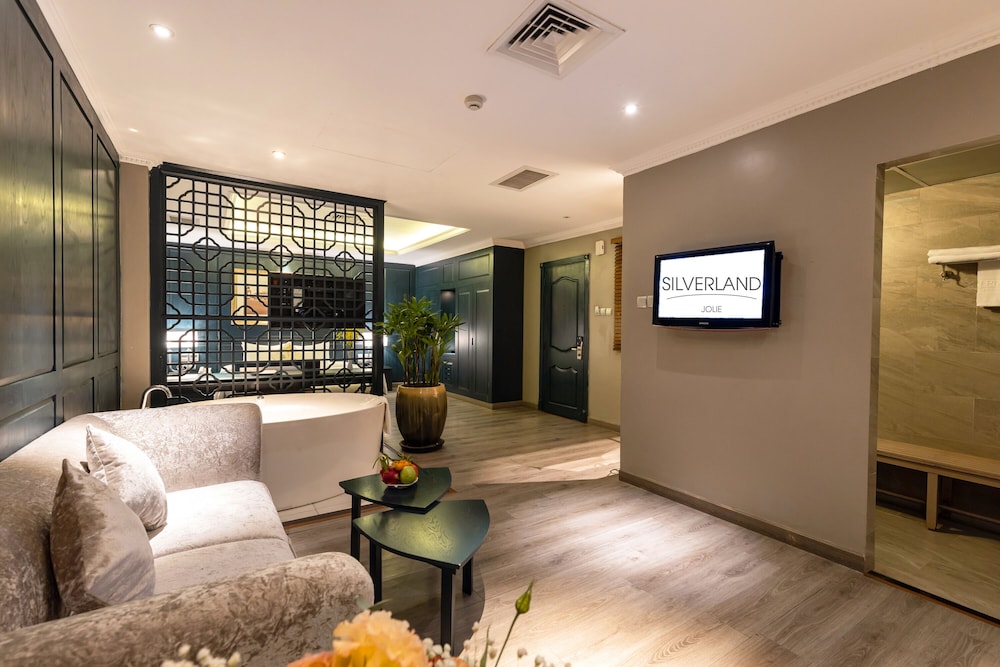 Silverland Jolie Hotel Spa 27/49