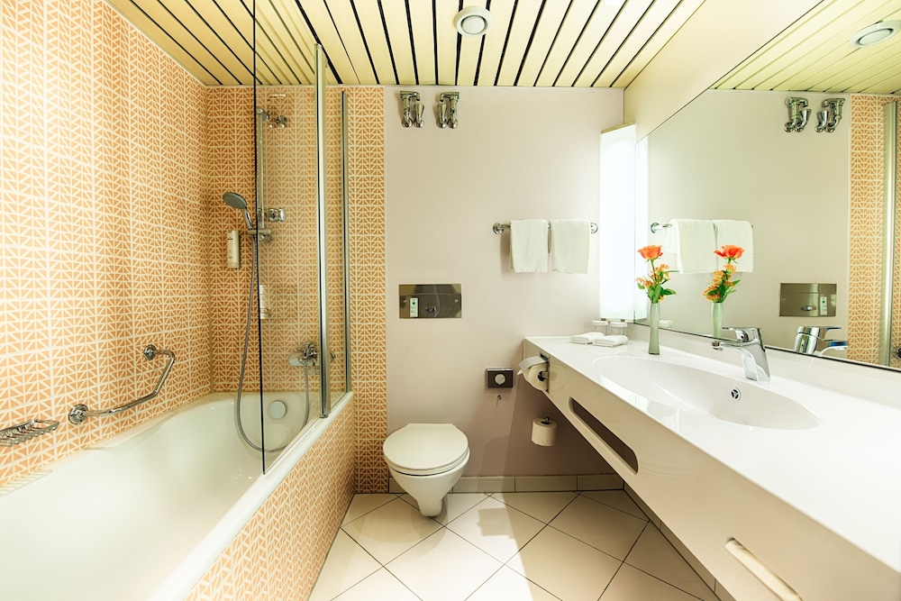 The Q - Quadro City Hotel 14/40
