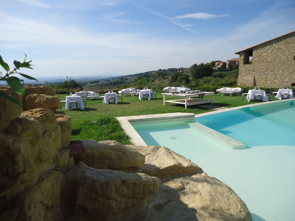 BORGO DI CORTEFREDA 58/92