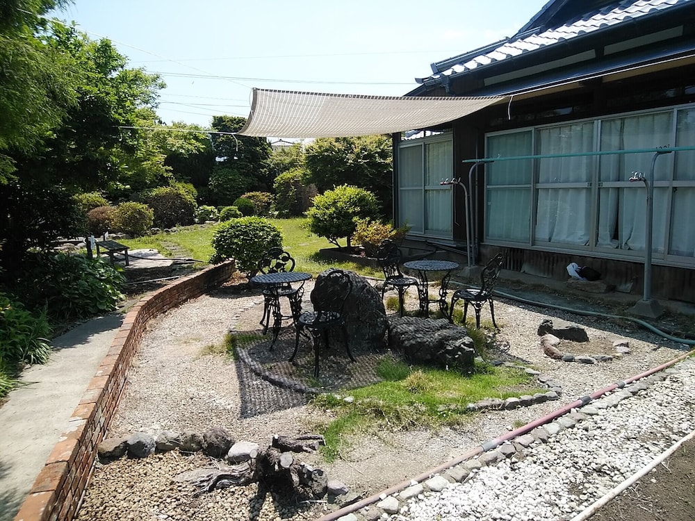 Yokoso Ryokan 30/31