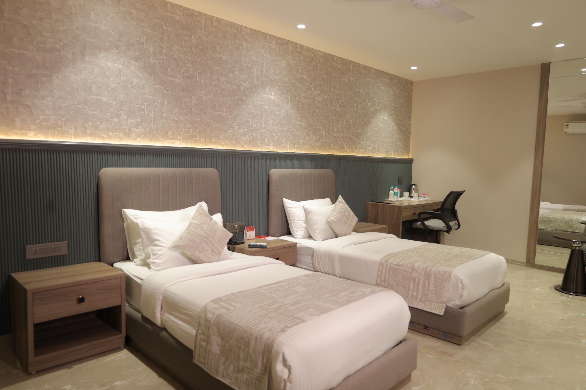 Hotel Sobti Continental 22/37