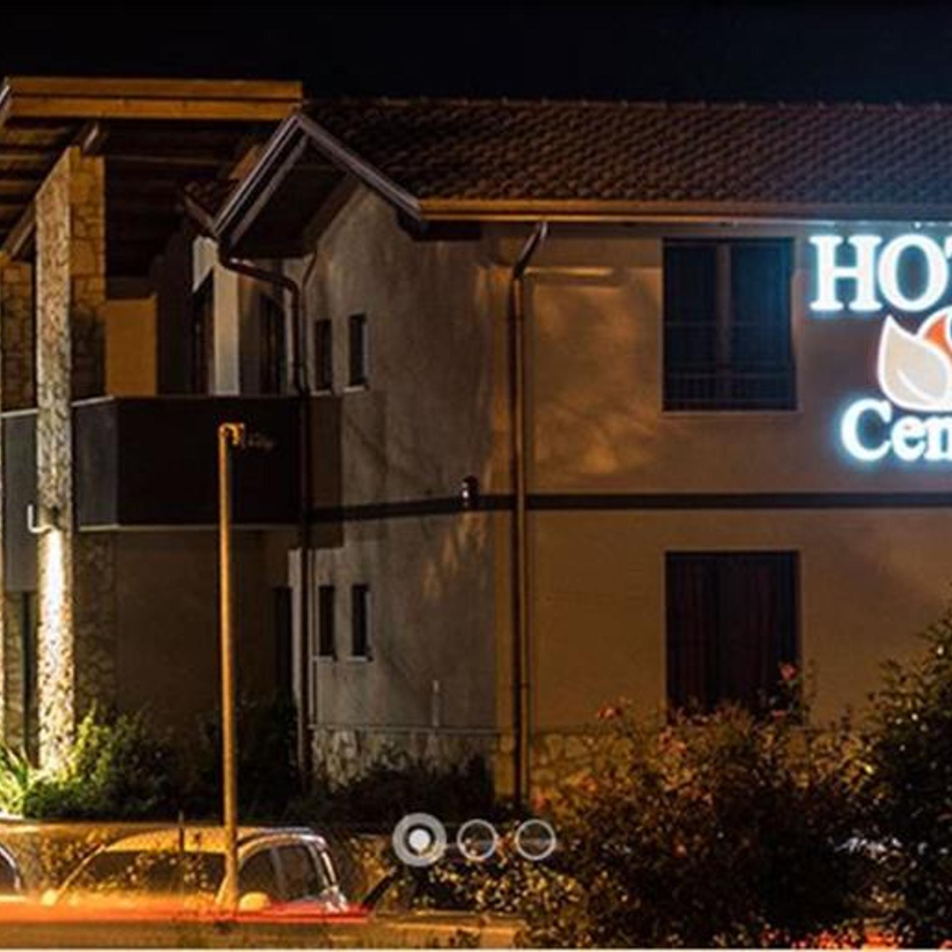 Hotel &amp; Residence Centova 2/51
