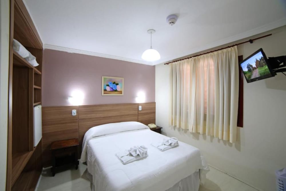 Hotel Jb 19/50