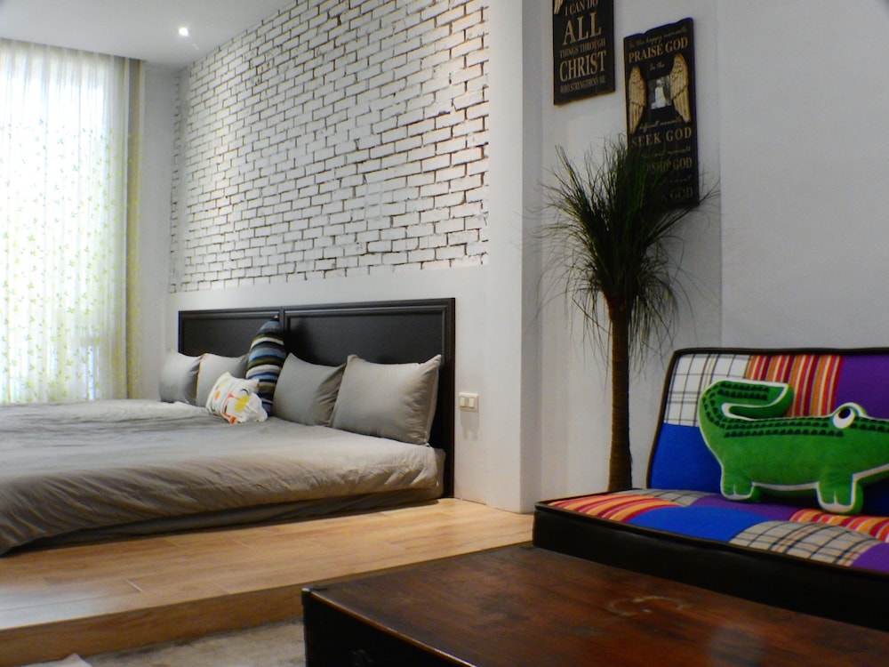 Anping House 14/50
