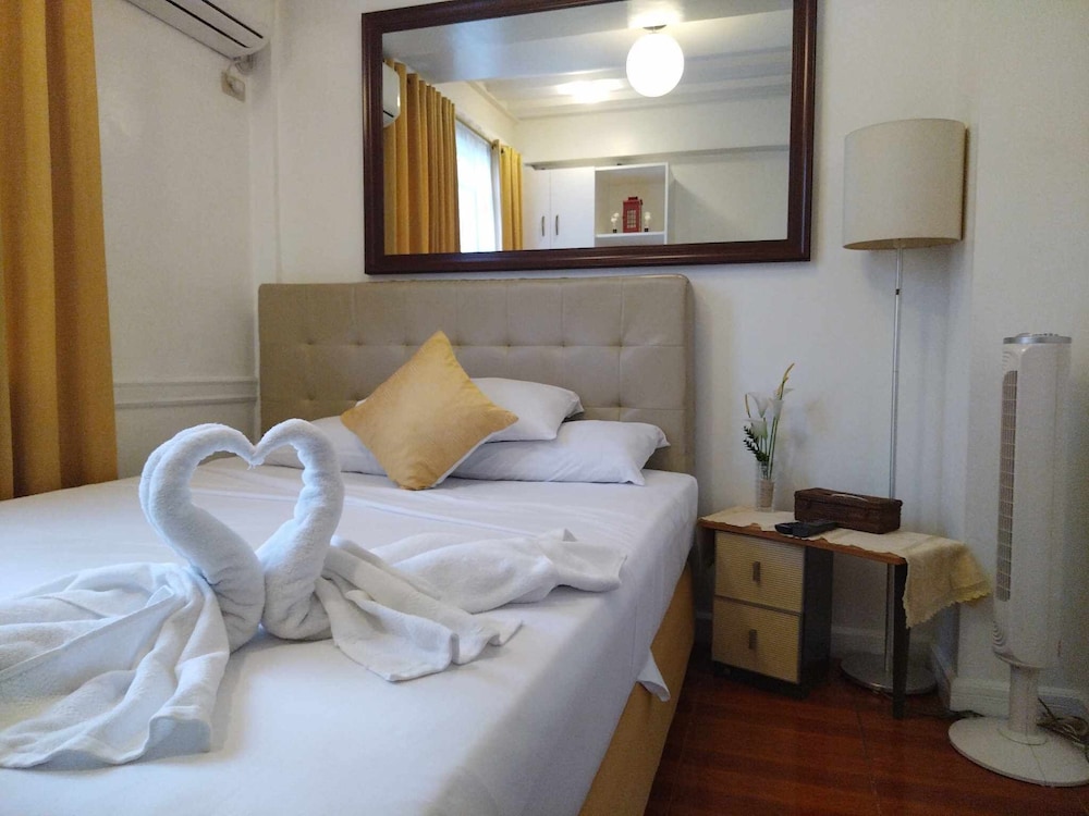 Makati Riverside Inn 30/54