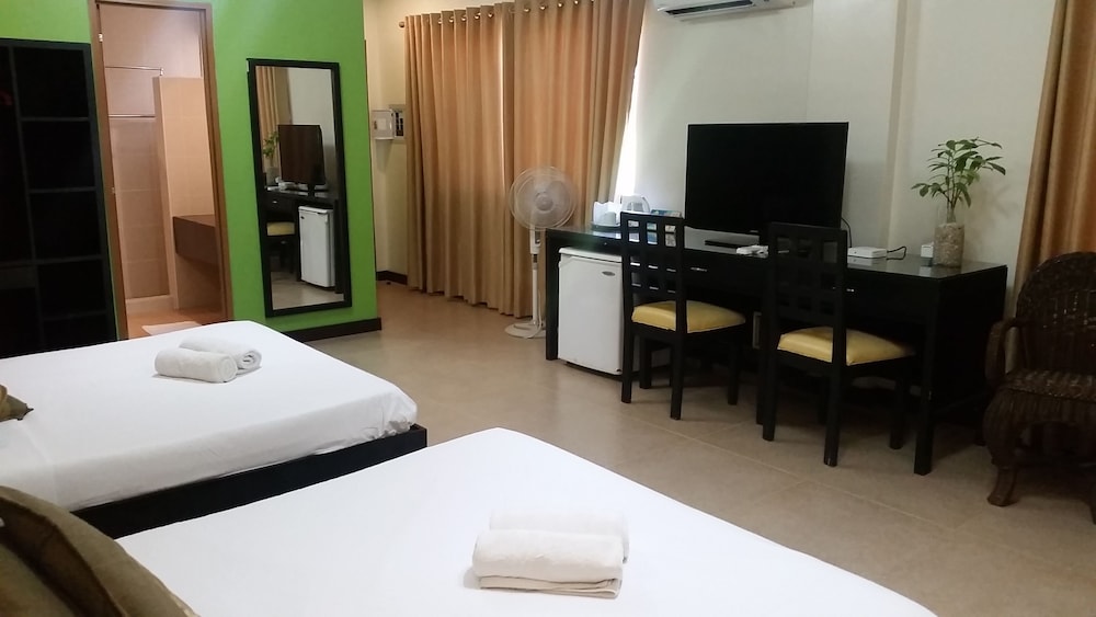 Residencia Boracay 22/62