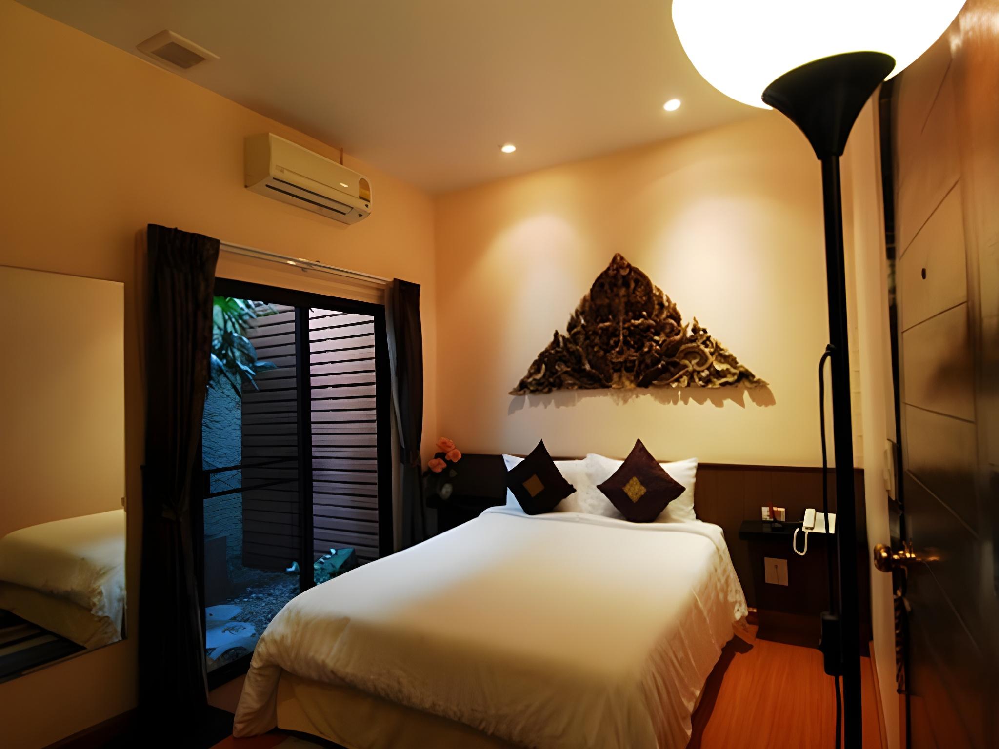 CORAL GRAND PLACE BANGKOK 16/34