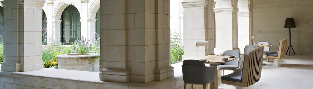 Fontevraud L Ermitage 12/59