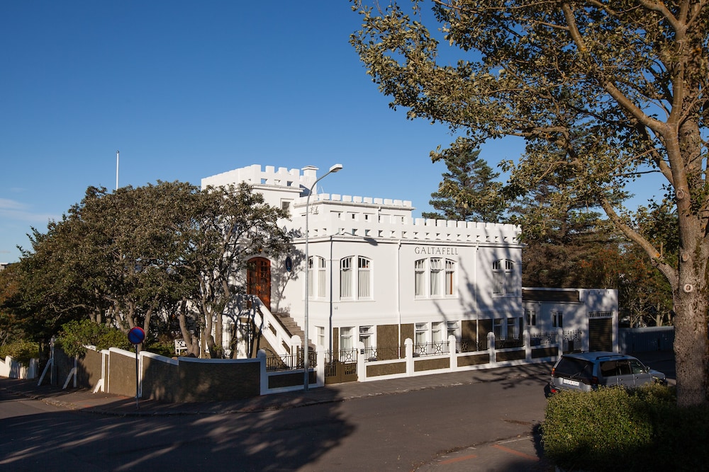 Guesthouse Galtafell 38/48