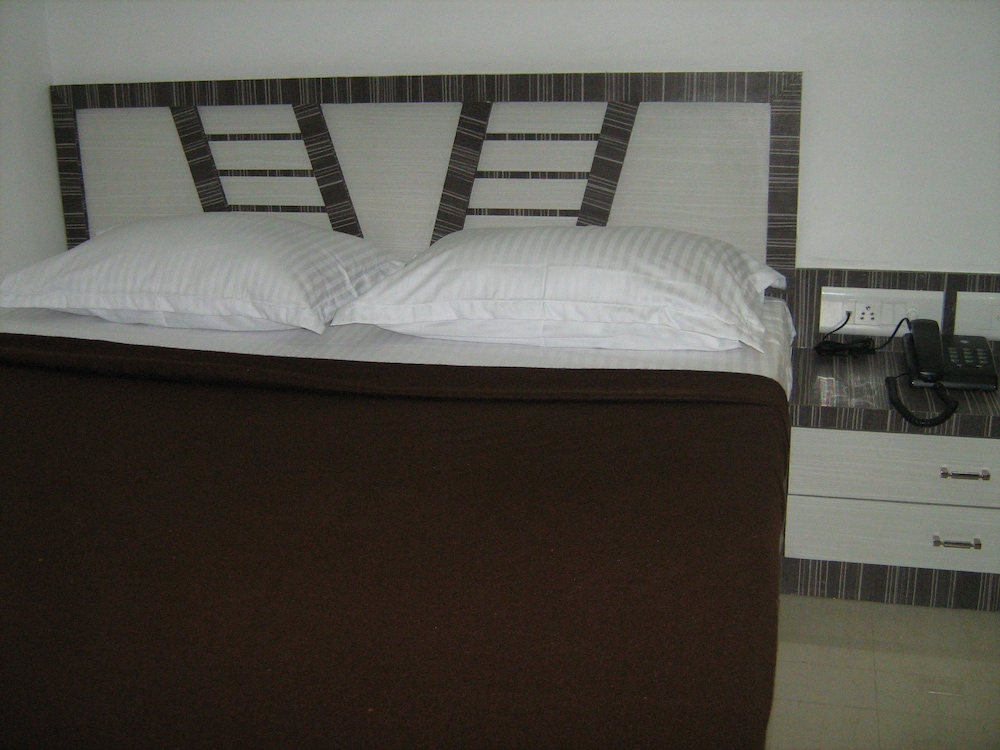 Hotel Apex 35/49