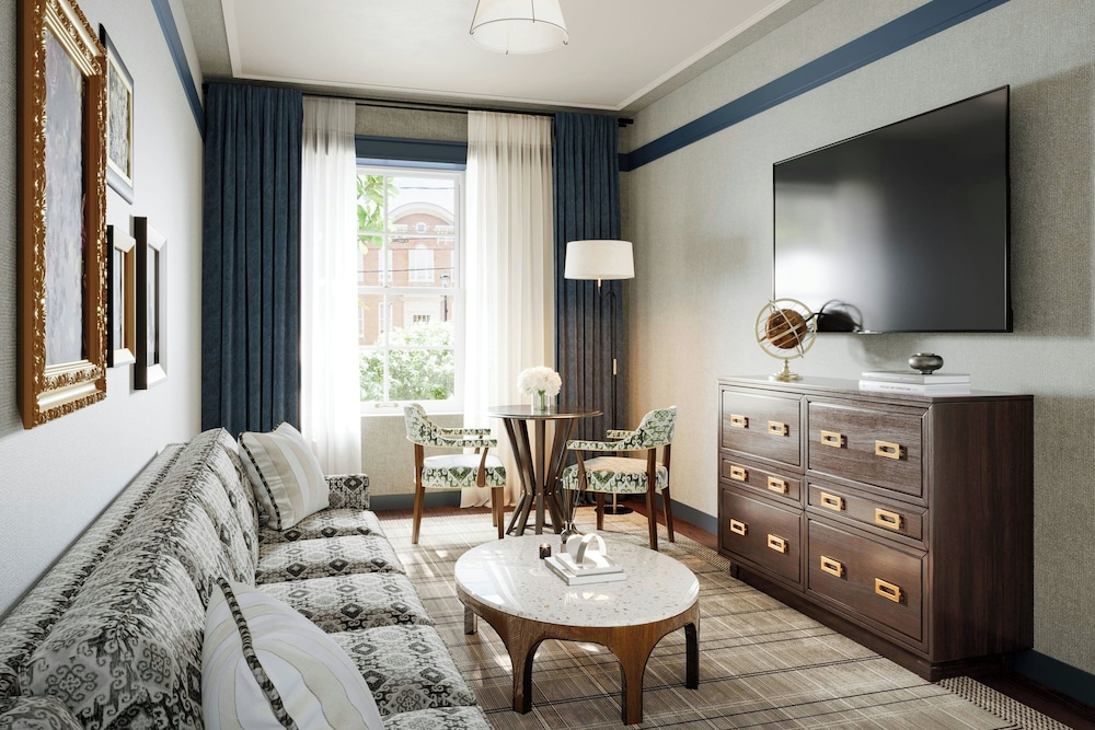 The Union Hotel, Flemington, a Tribute Portfolio Hotel 8/15