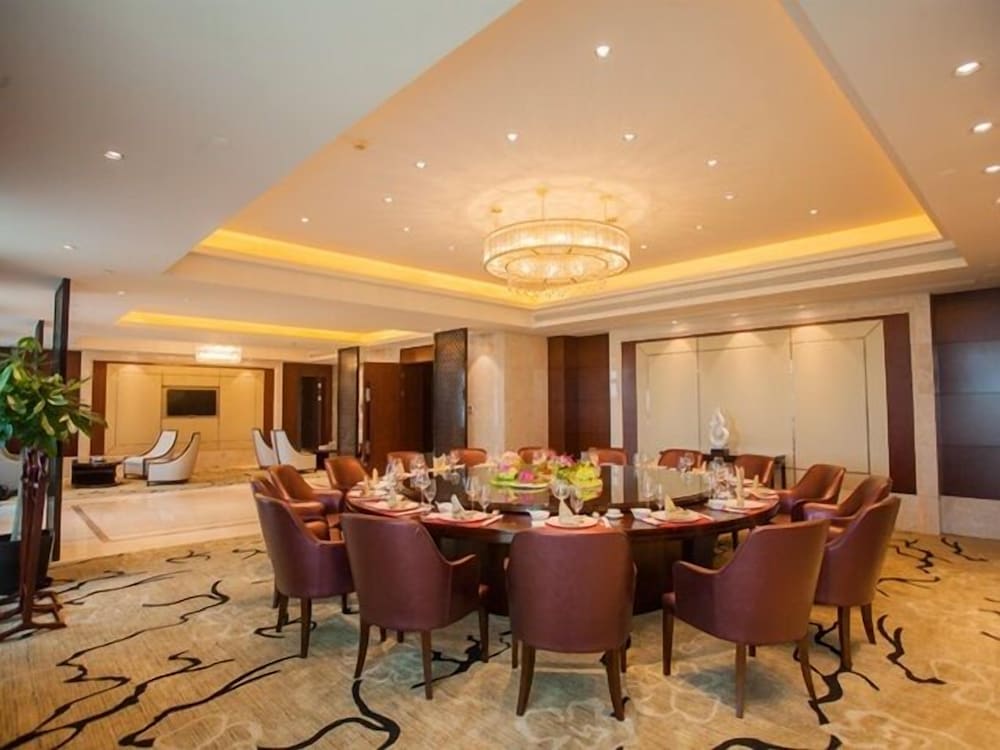 Changde Liuyuan Jinjiang Hotel 18/22