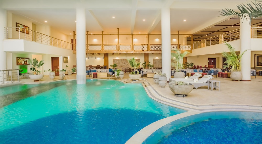 Movenpick Hotel & Residences Nairobi 32/69
