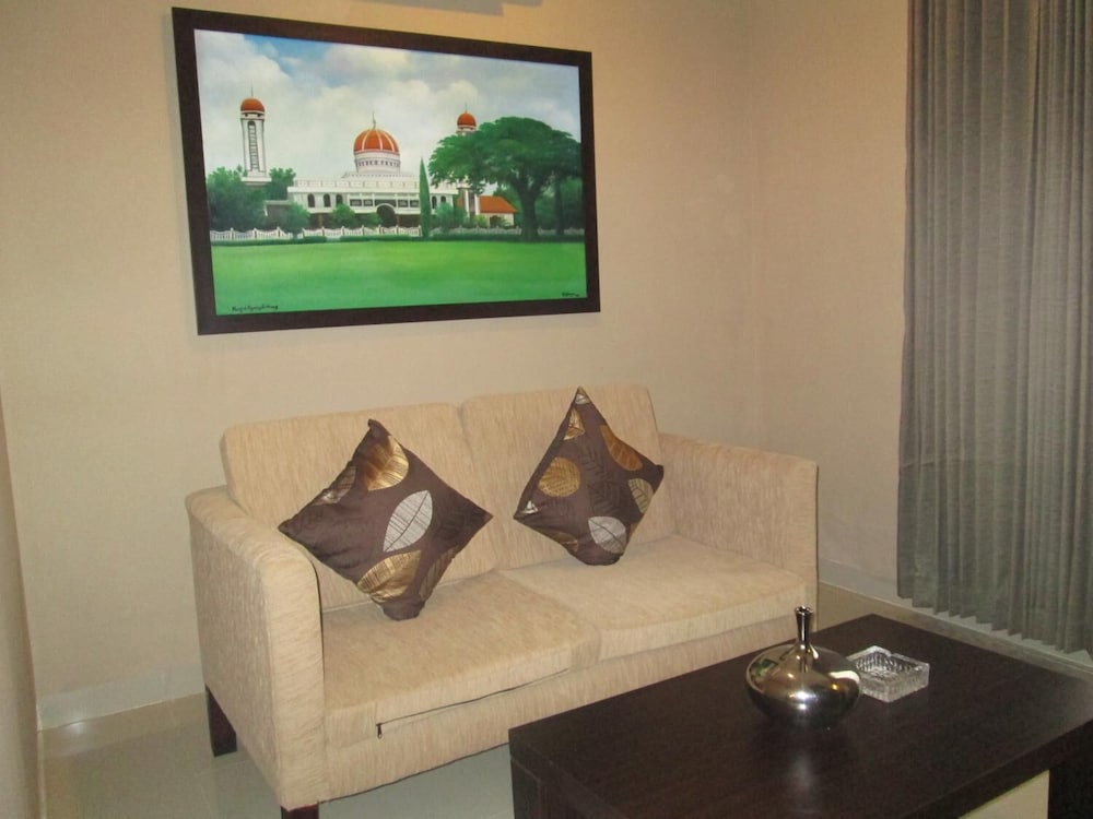 Hotel Betha Subang 30/36