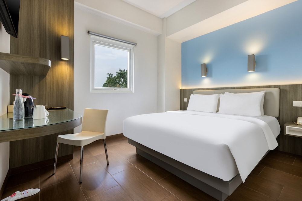 Hotel Amaris Cihampelas 15/40