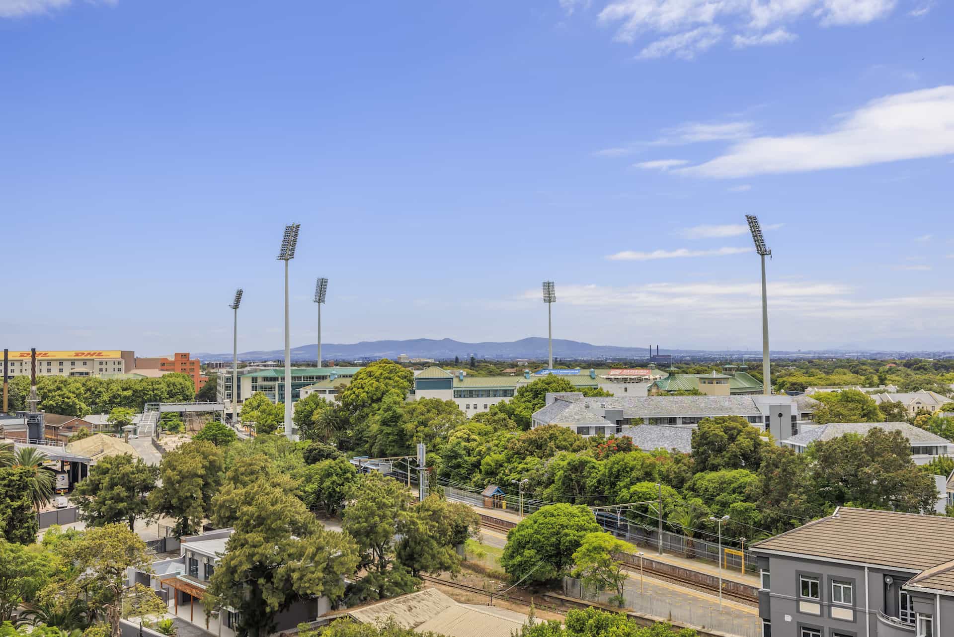Newlands Peak Aparthotel 38/50