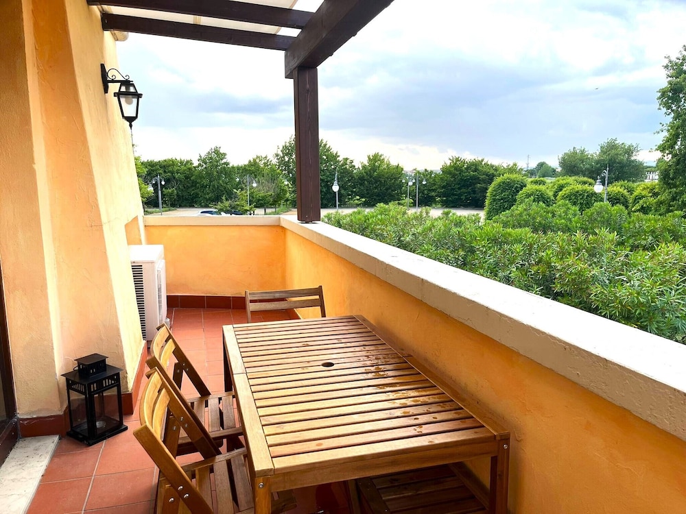 Lugana Village Resort & Sporting Club 30/50