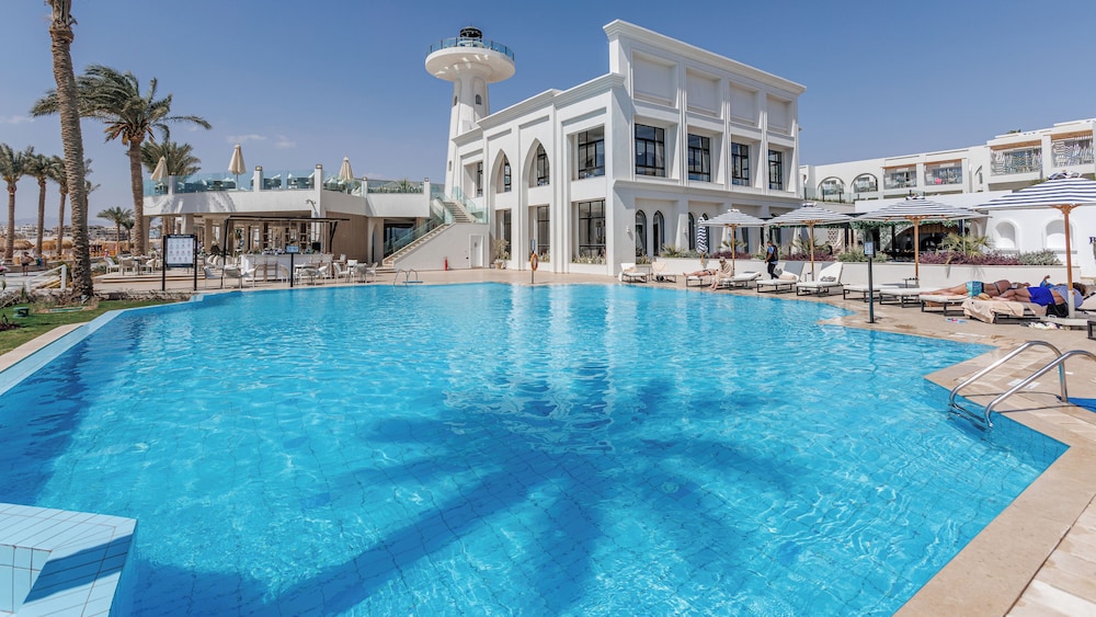 SUNRISE Remal海滩度假村(SUNRISE Remal Beach Resort) 图片3
