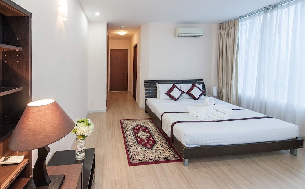 Nha Trang Lodge 16/72