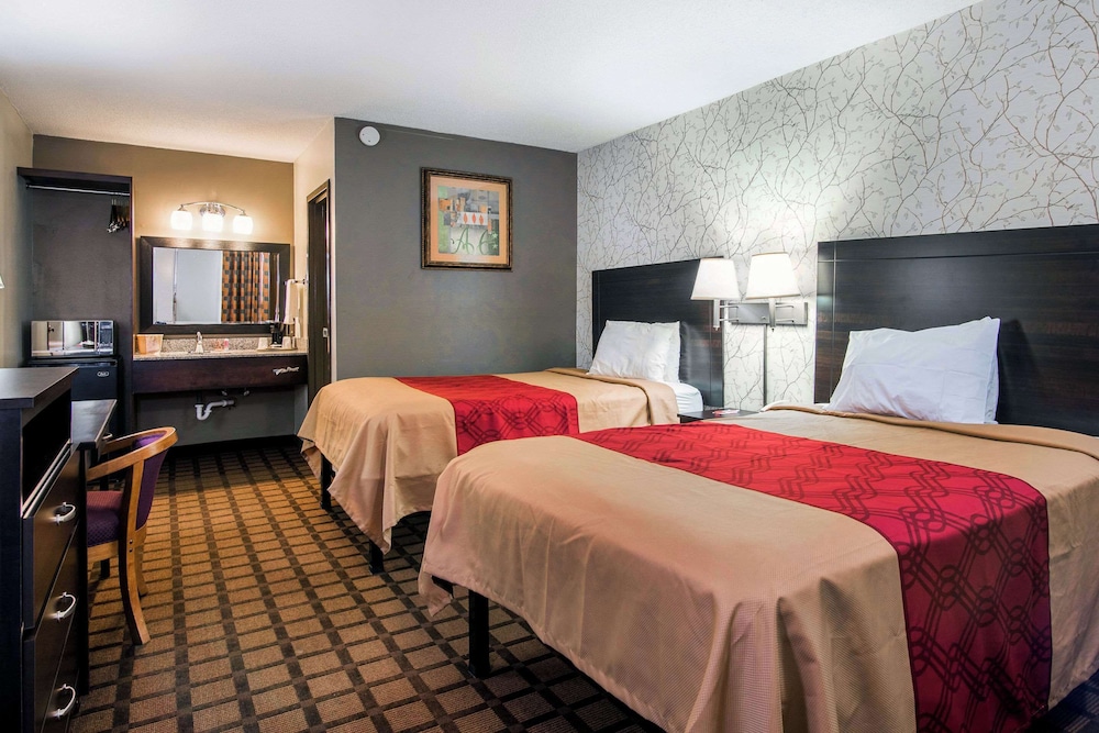 Econo Lodge Selma - Smithfield 14/25