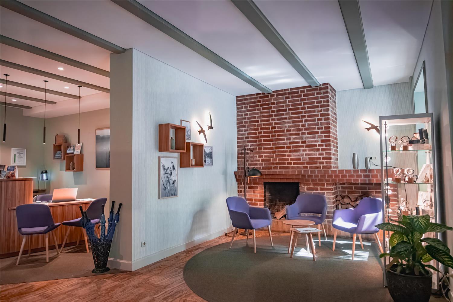 Seehotel Frankenhorst Bw Signature Collection 16/31