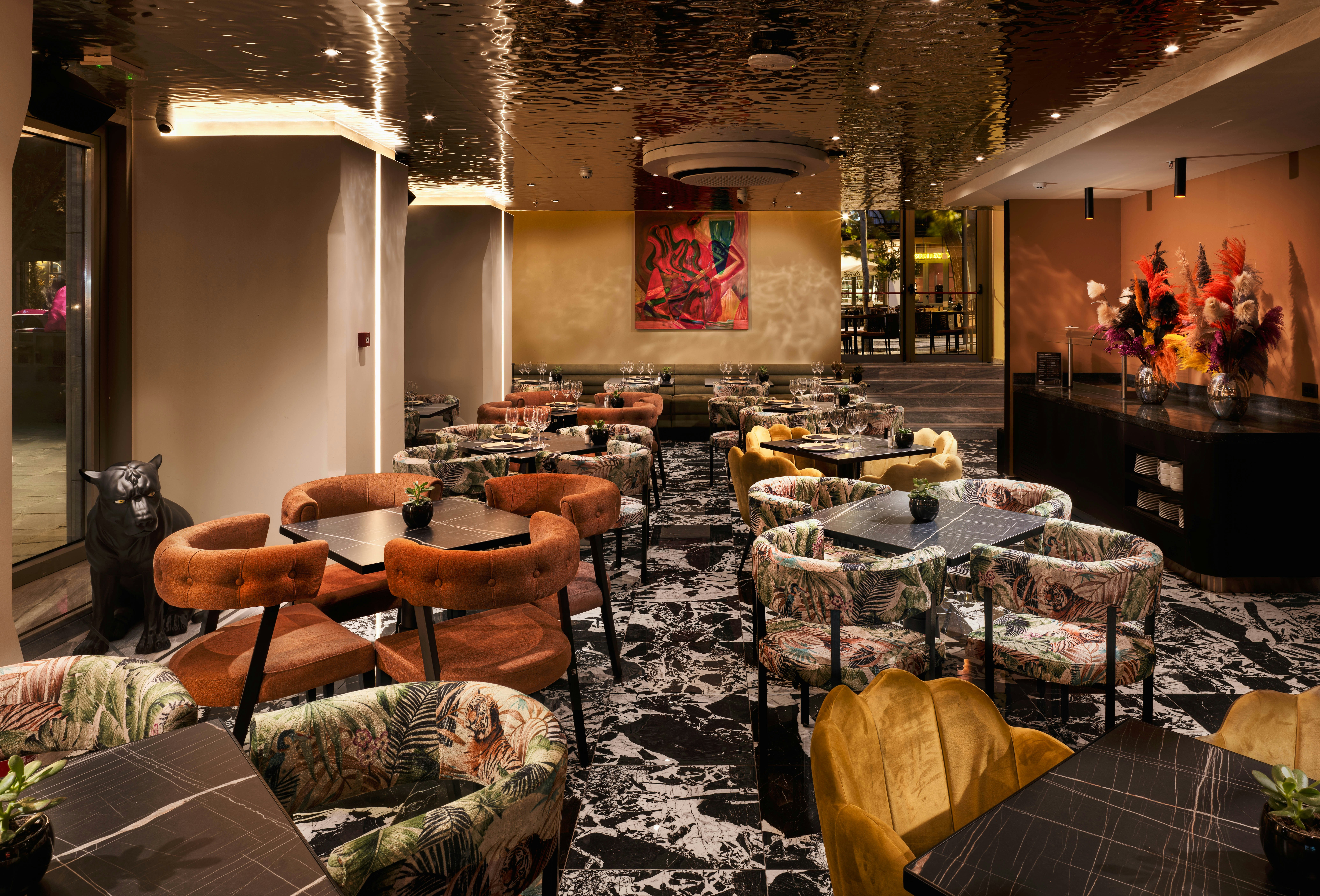 NYX Hotel Thessaloniki 25/39