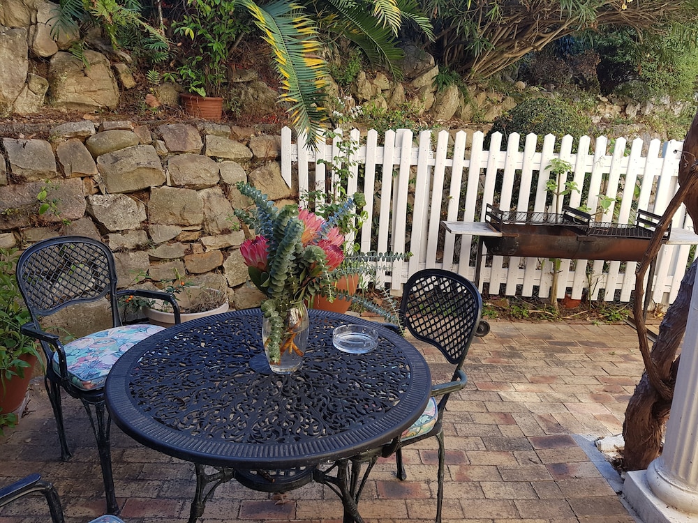 Valley Heights Guest House B&B 17/29