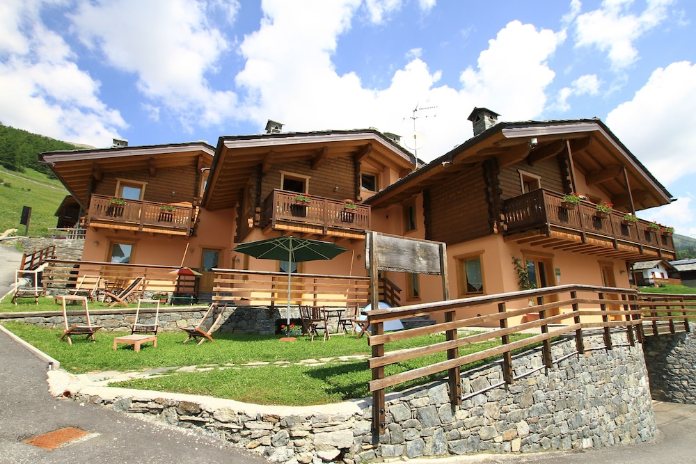 Hotel L'espoir 5/51