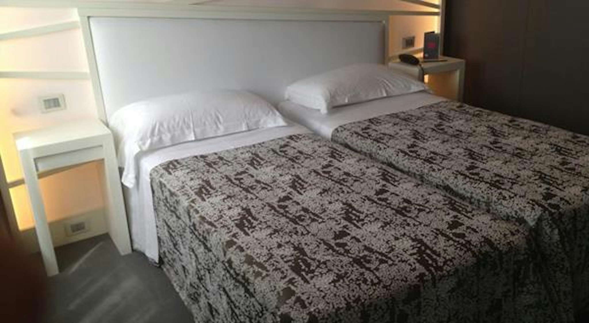 Moderno Hotel Roma - Adults Only 54/60