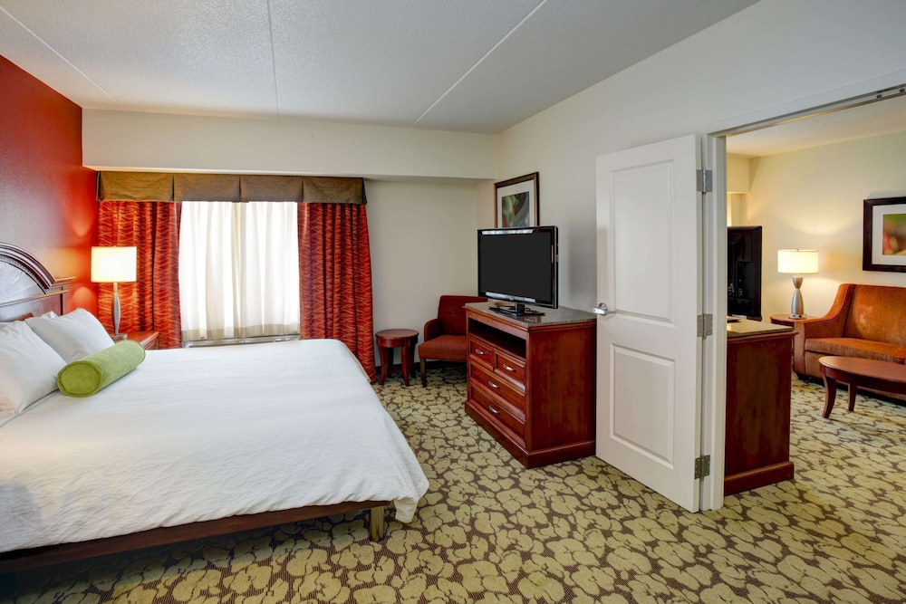 Hilton Garden Inn Chicago/Midway Airport 12/41