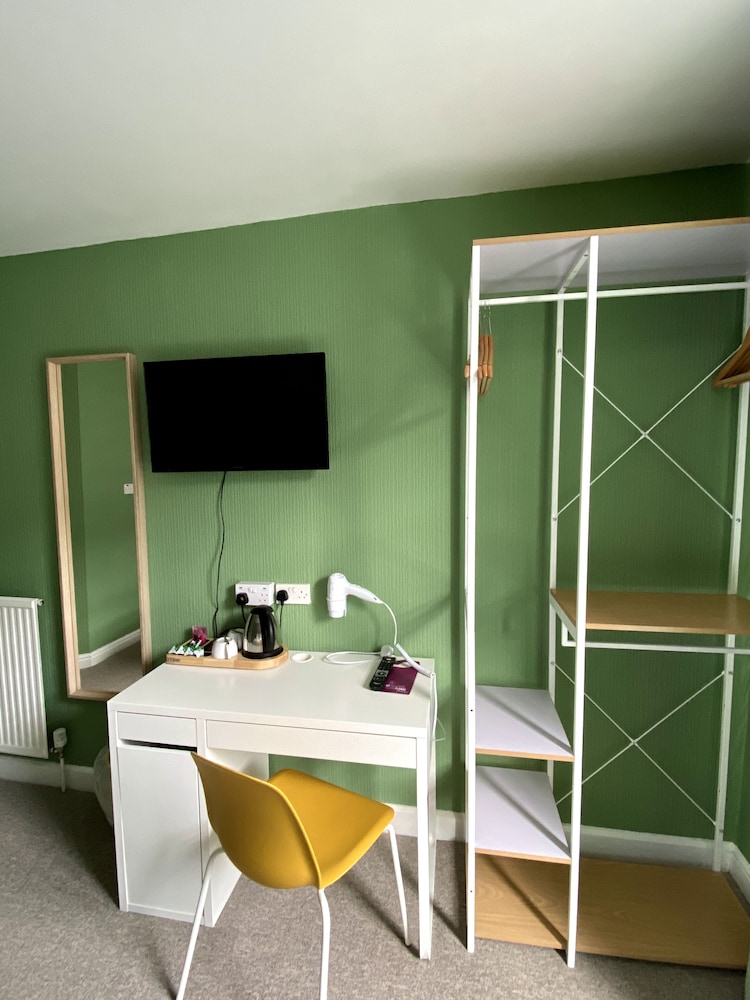 WiseStay 44/48