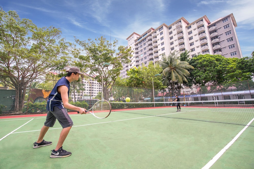 Glory Beach Resort 35/68