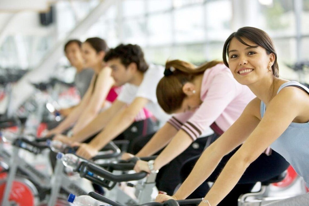 Treacy Apos S West County Conference Amp Leisure Centre 27/50