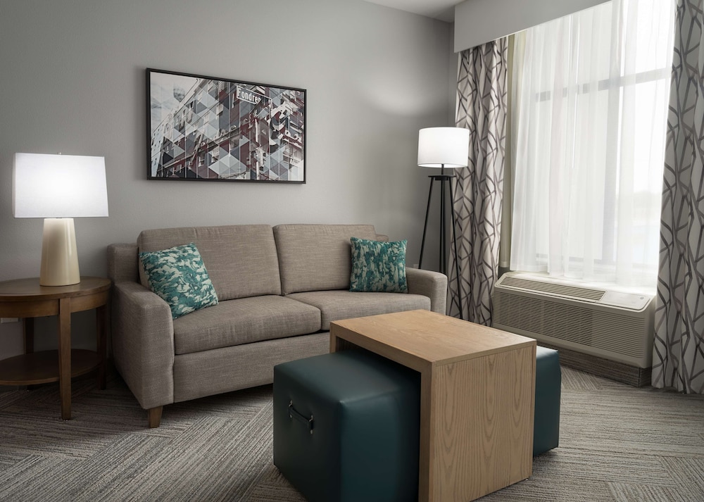 Homewood Suites by Hilton Jackson Fondren Medical District 33/44