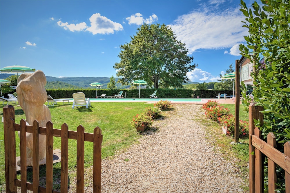 Villino Bazzani 31/41