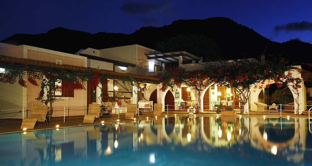 Bed Breakfast Villa Saracina 39/49